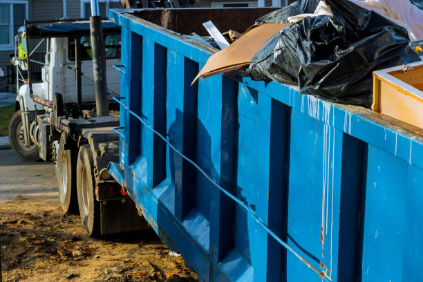 Junk Removal for Events in Hickman, NE