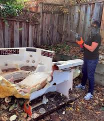 Best Appliance Removal  in Hickman, NE